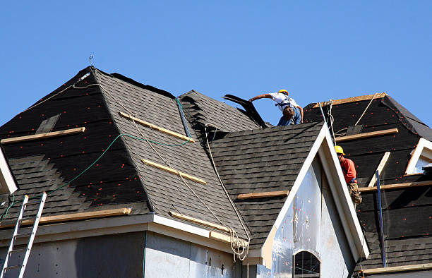 Best Tile Roofing Contractor  in Royston, GA
