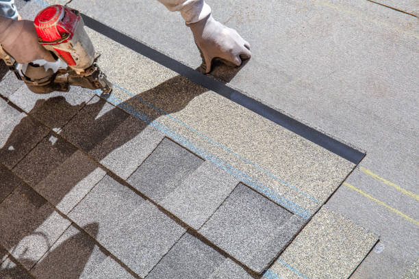 Trusted Royston, GA Roofing Contractor Experts