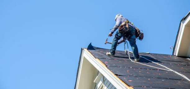 Quick and Trustworthy Emergency Roof Repair Services in Royston, GA